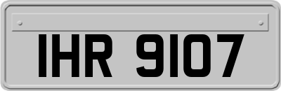 IHR9107
