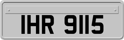 IHR9115