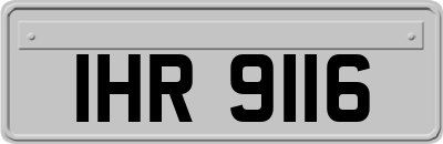 IHR9116