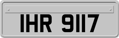 IHR9117