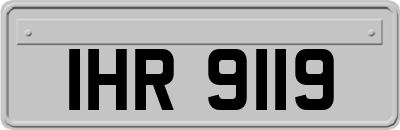 IHR9119