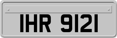 IHR9121