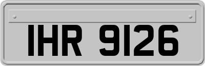 IHR9126