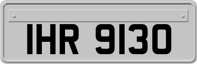 IHR9130