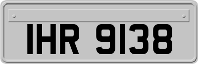 IHR9138