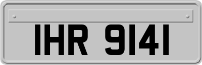 IHR9141