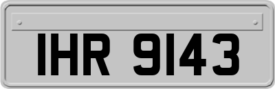 IHR9143