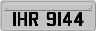 IHR9144