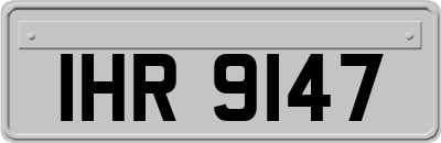 IHR9147