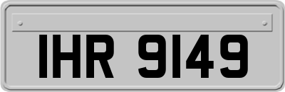 IHR9149