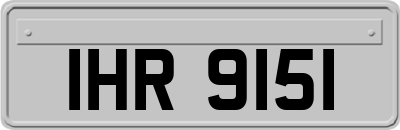 IHR9151