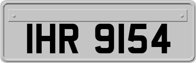 IHR9154