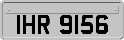 IHR9156
