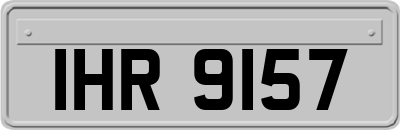 IHR9157