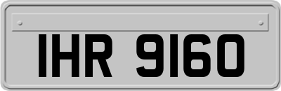 IHR9160