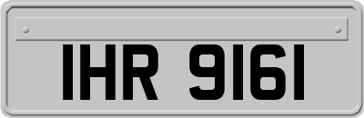 IHR9161