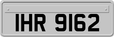 IHR9162