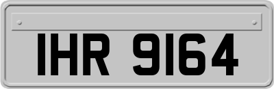 IHR9164
