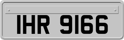 IHR9166