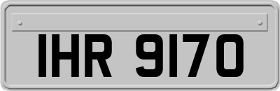 IHR9170