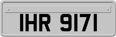 IHR9171