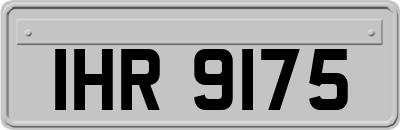 IHR9175
