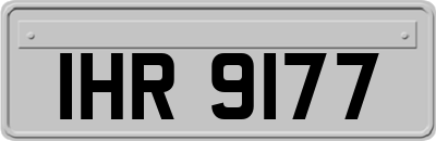 IHR9177