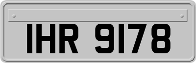 IHR9178