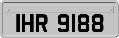 IHR9188