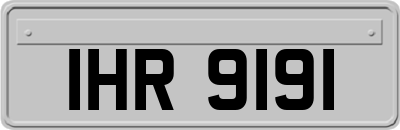 IHR9191