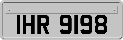IHR9198