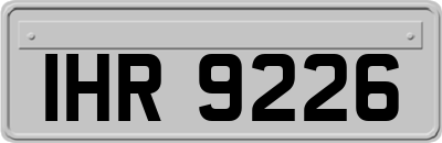 IHR9226