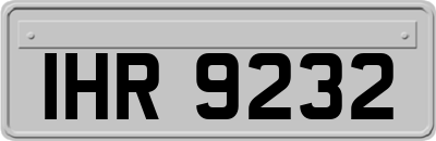 IHR9232