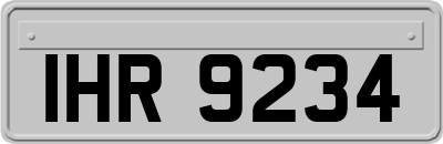 IHR9234