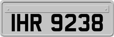 IHR9238