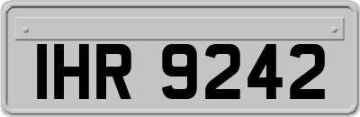 IHR9242