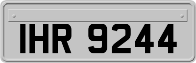 IHR9244
