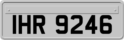 IHR9246