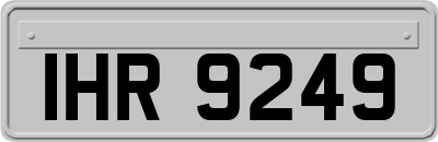 IHR9249