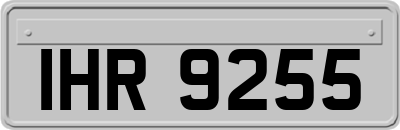 IHR9255