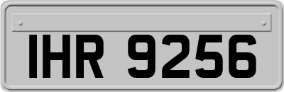 IHR9256