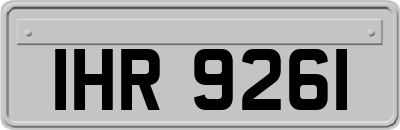IHR9261
