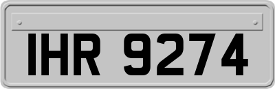 IHR9274
