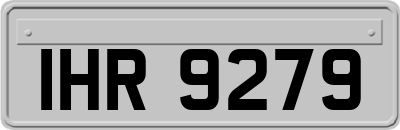 IHR9279