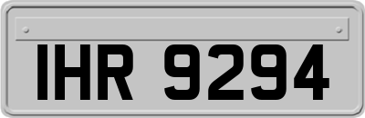 IHR9294