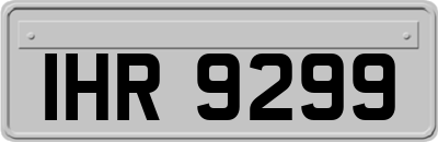 IHR9299