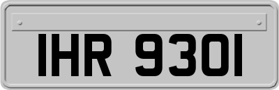 IHR9301