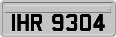 IHR9304