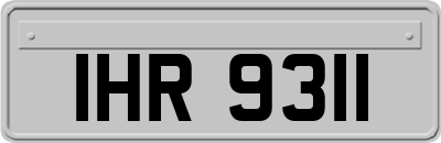 IHR9311