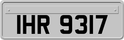 IHR9317